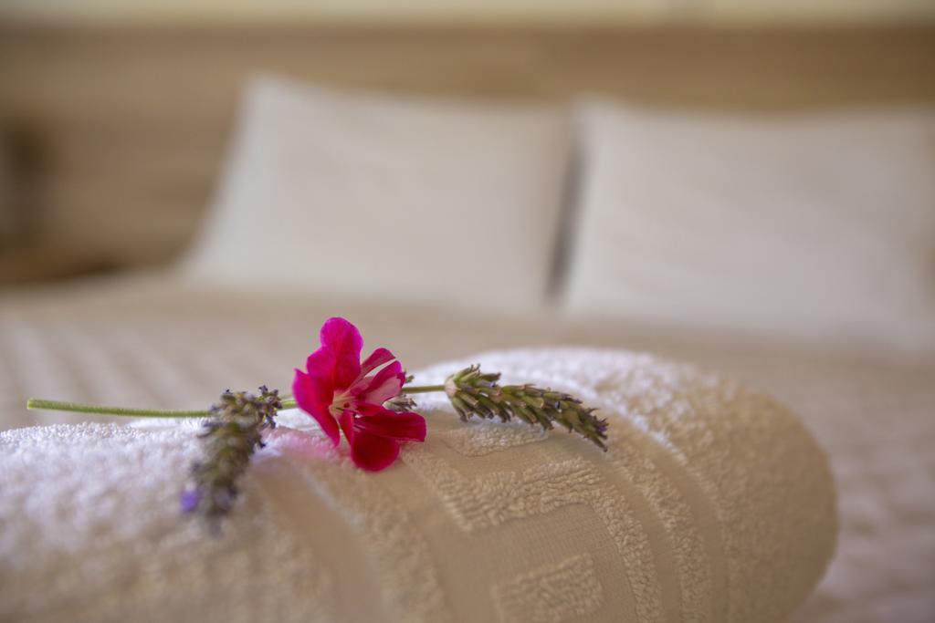 Amfilissos Hotel Koumeika Dış mekan fotoğraf